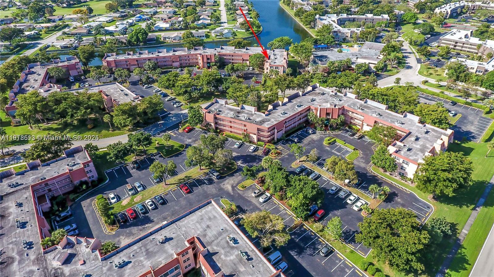 9150 Lime Bay Boulevard, Unit 212 Tamarac, FL 33321 - Photo 4 of 21