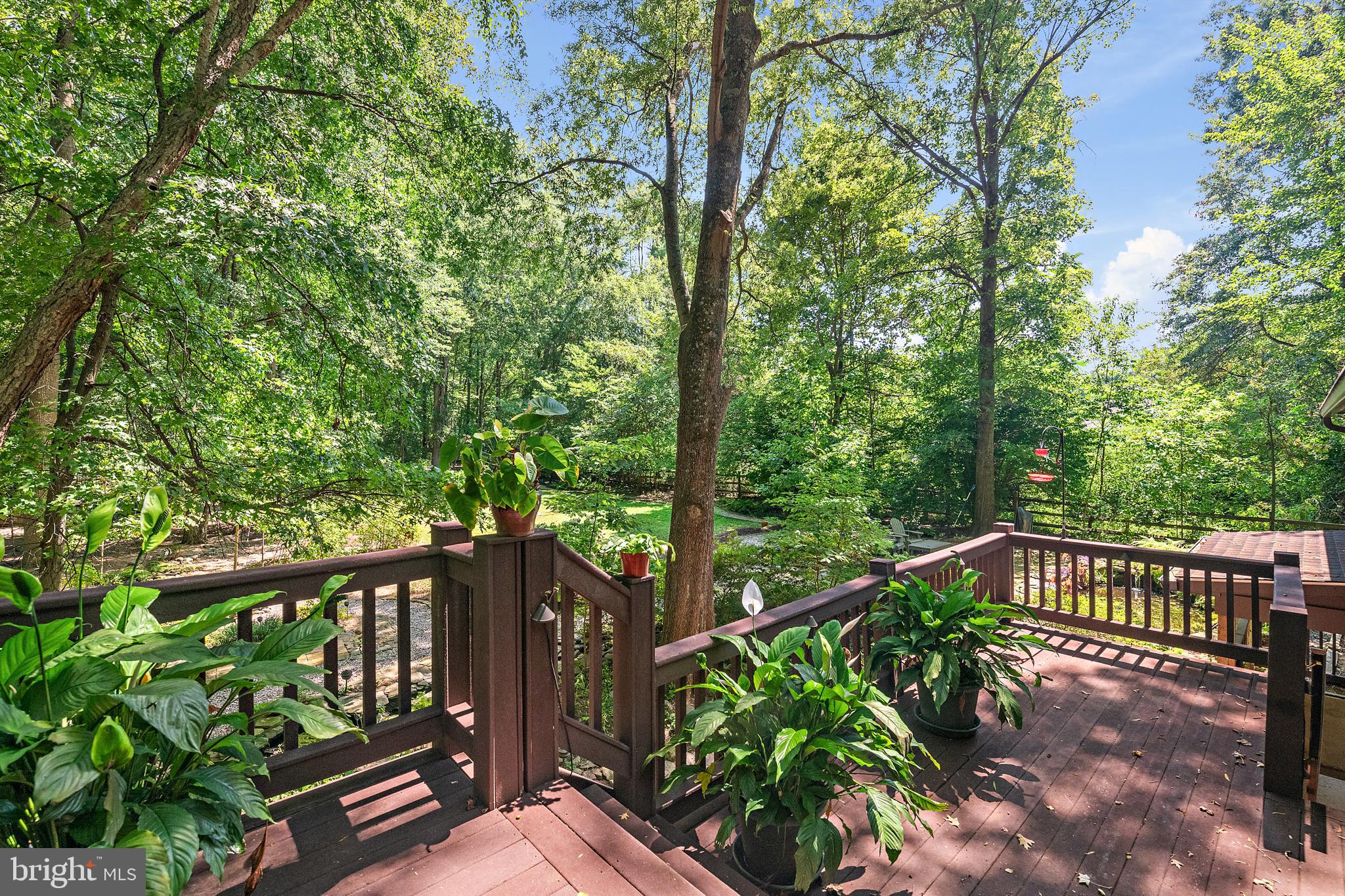 1701 Underwood Road Gambrills, MD 21054 - Photo 13 of 62 Deck