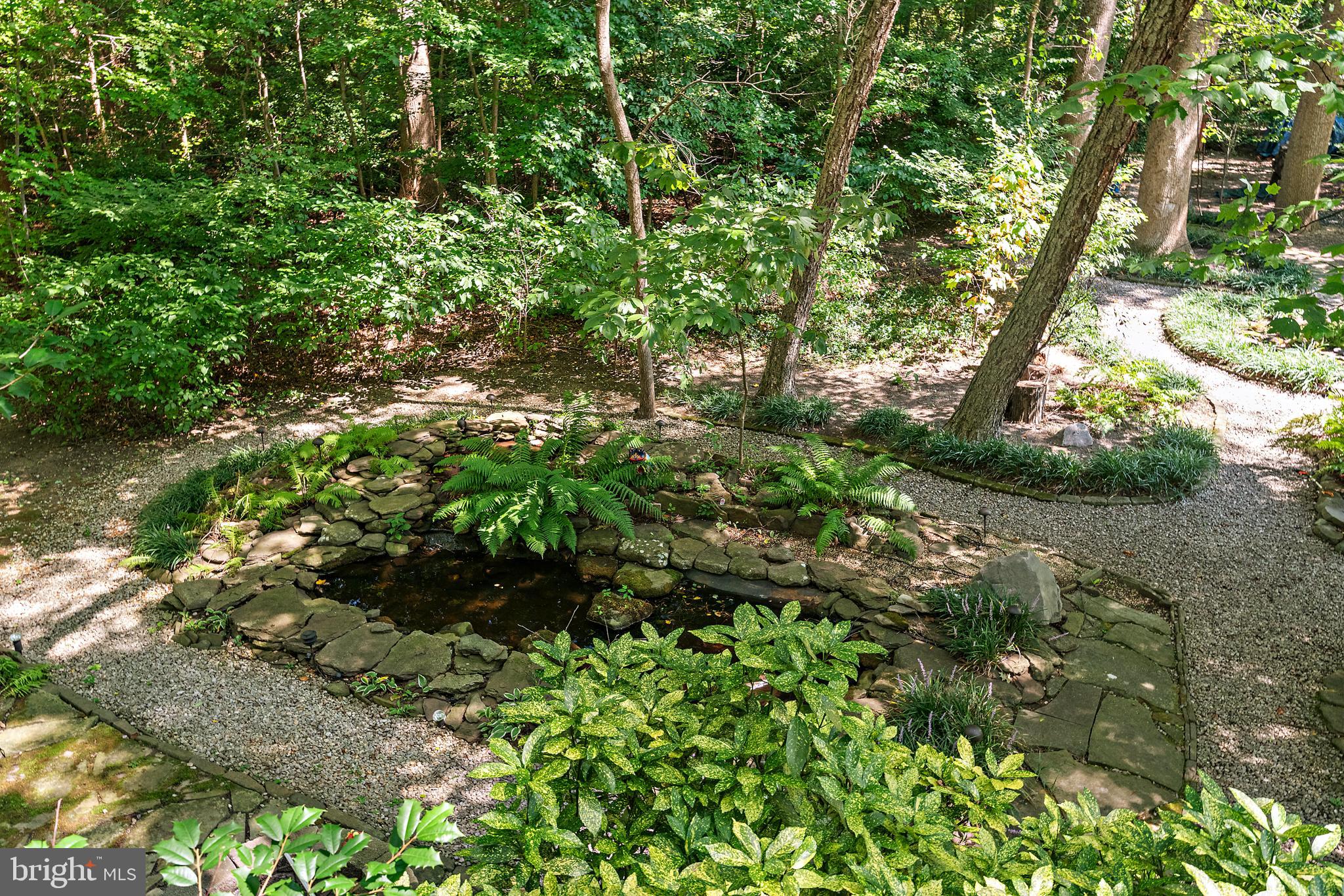 1701 Underwood Road Gambrills, MD 21054 - Photo 15 of 62 Backyard