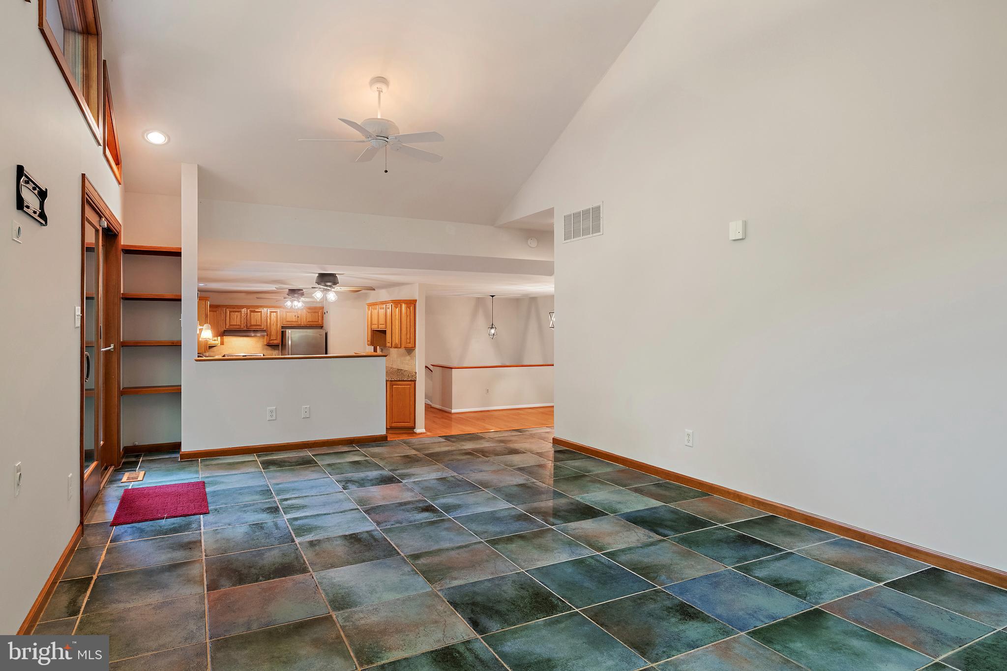 1701 Underwood Road Gambrills, MD 21054 - Photo 26 of 62 Sunroom