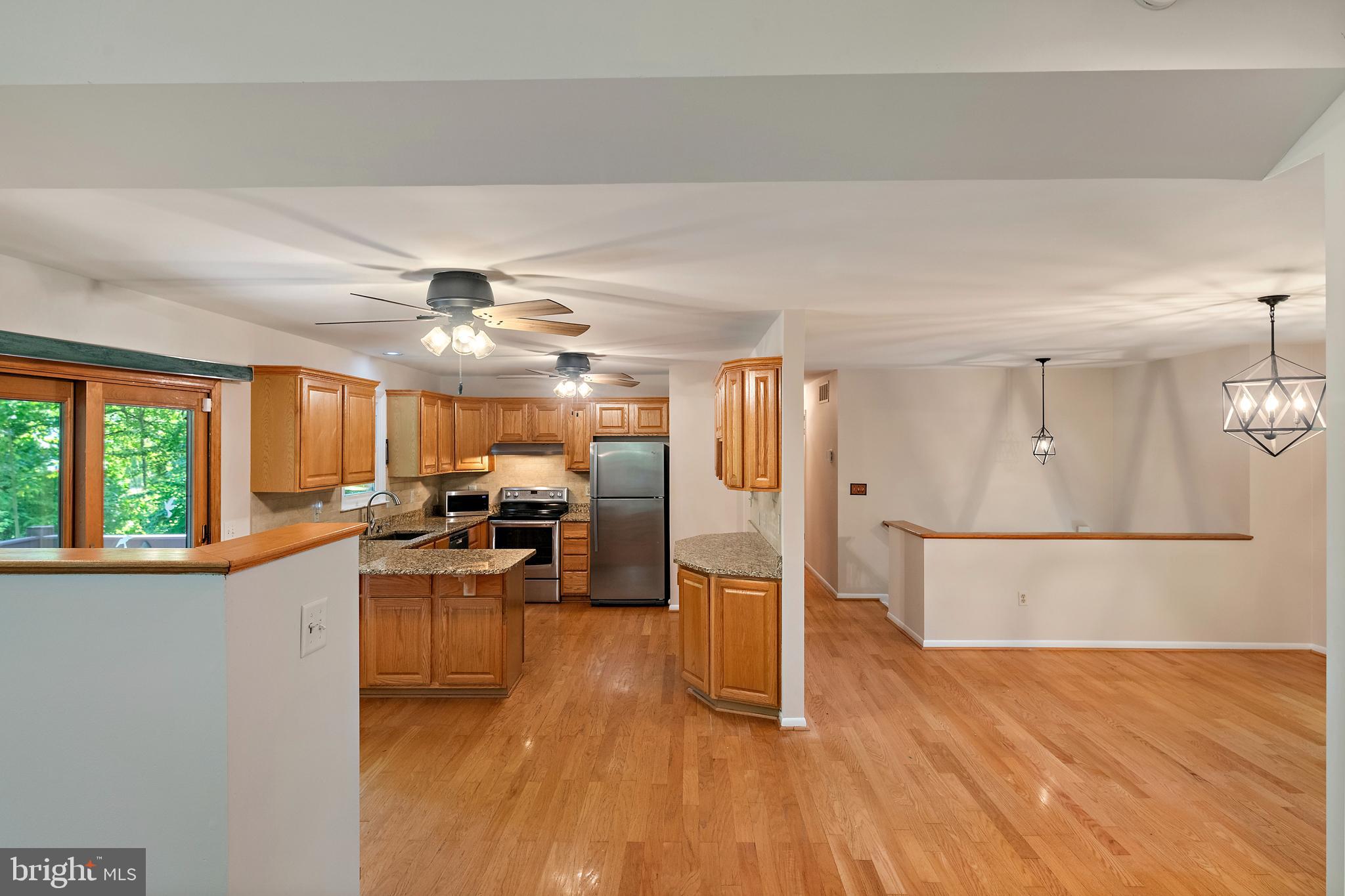 1701 Underwood Road Gambrills, MD 21054 - Photo 27 of 62 Kitchen