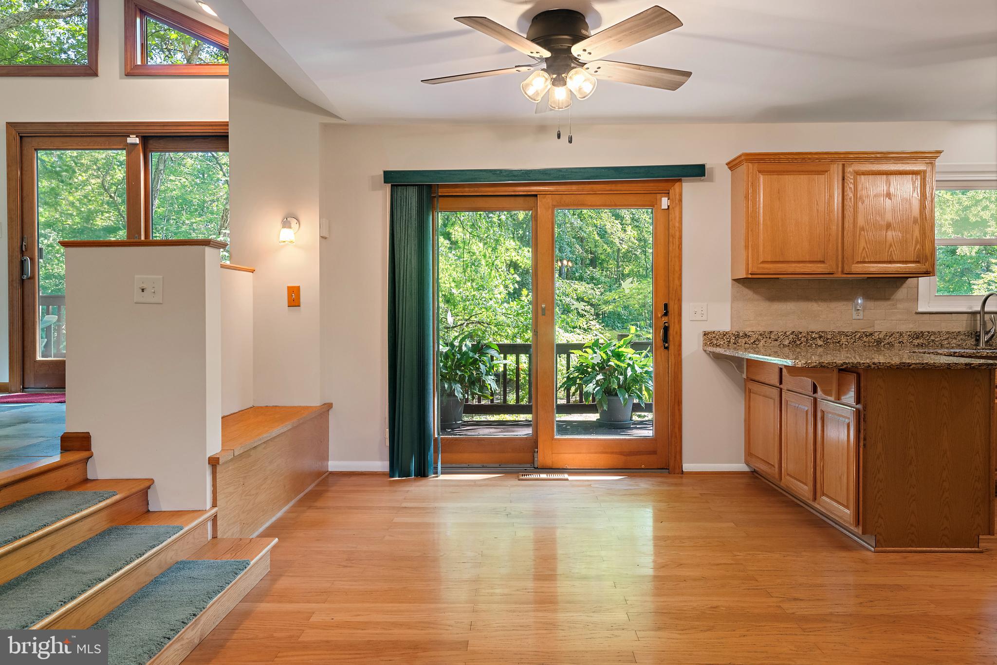 1701 Underwood Road Gambrills, MD 21054 - Photo 29 of 62 Kitchen