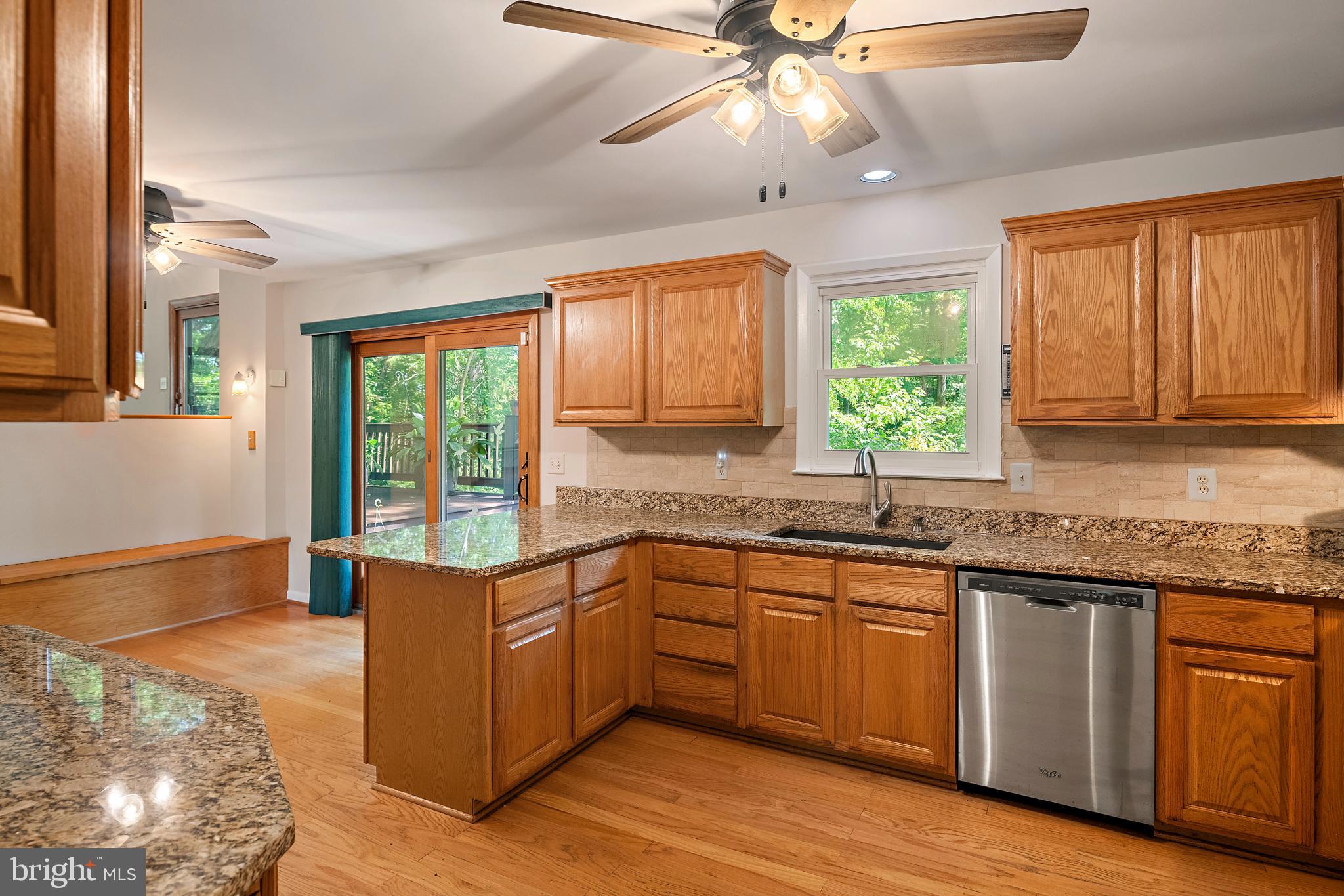 1701 Underwood Road Gambrills, MD 21054 - Photo 32 of 62 Kitchen