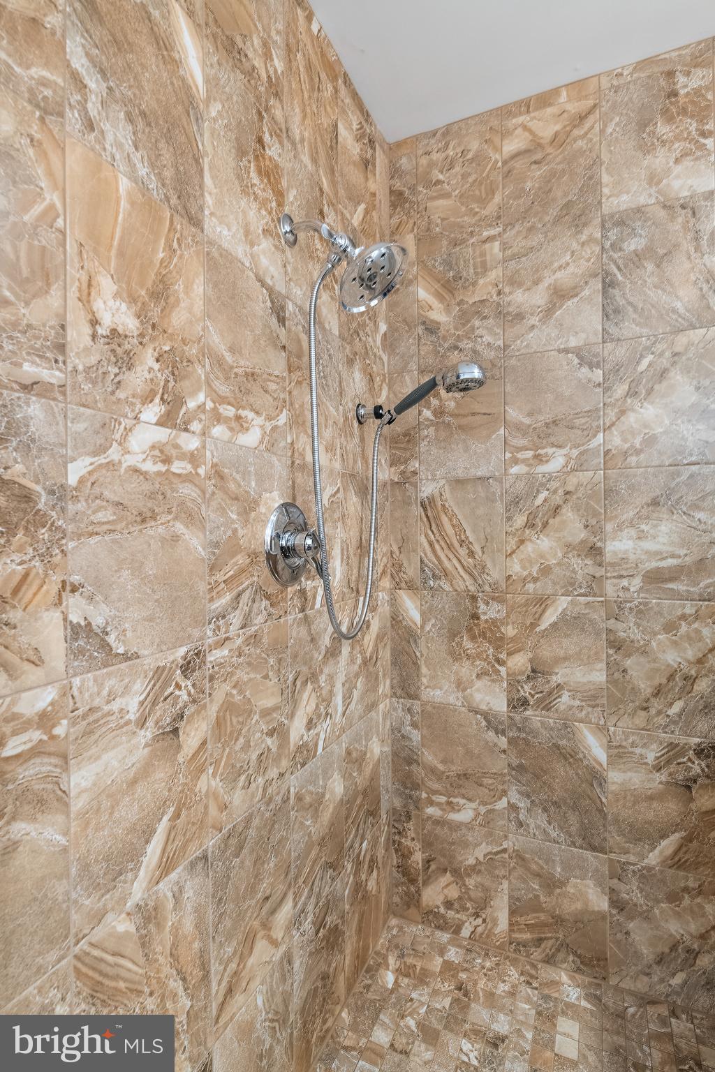 1701 Underwood Road Gambrills, MD 21054 - Photo 40 of 62 a bathroom with a shower