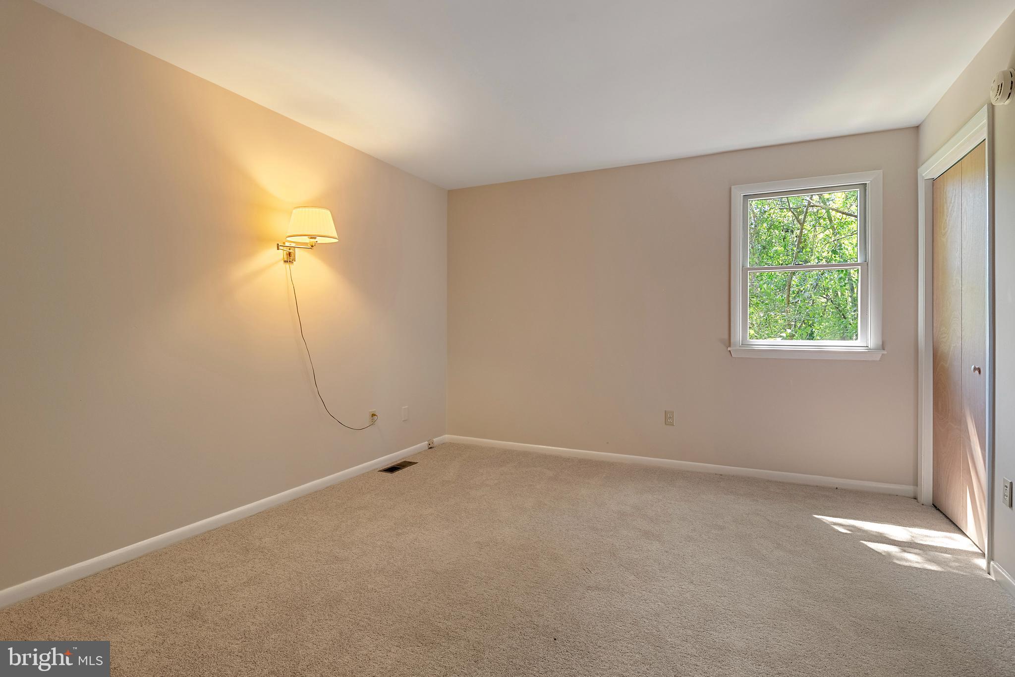 1701 Underwood Road Gambrills, MD 21054 - Photo 41 of 62 an empty room with windows