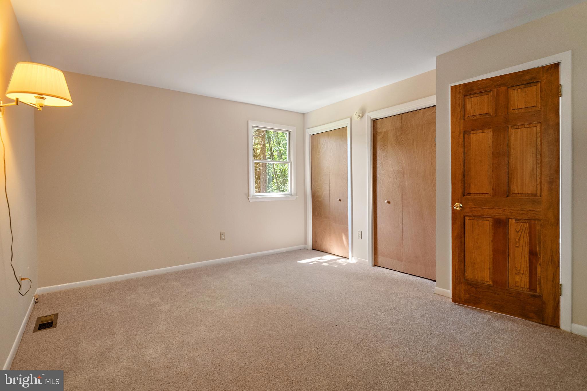 1701 Underwood Road Gambrills, MD 21054 - Photo 43 of 62 an empty room with windows and closet
