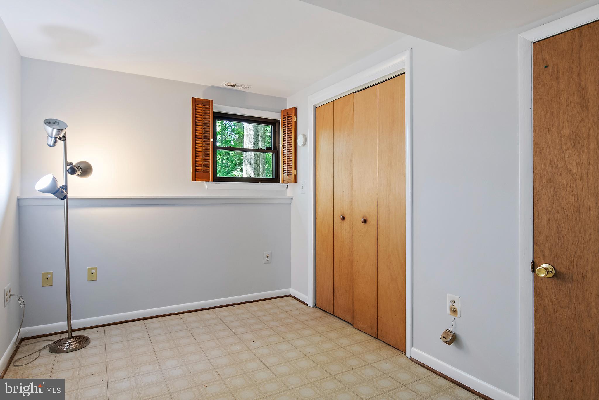1701 Underwood Road Gambrills, MD 21054 - Photo 56 of 62 a view of an empty room with window