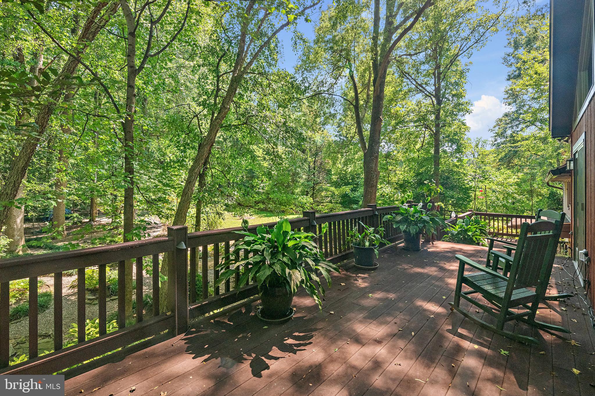 1701 Underwood Road Gambrills, MD 21054 - Photo 9 of 62 Deck