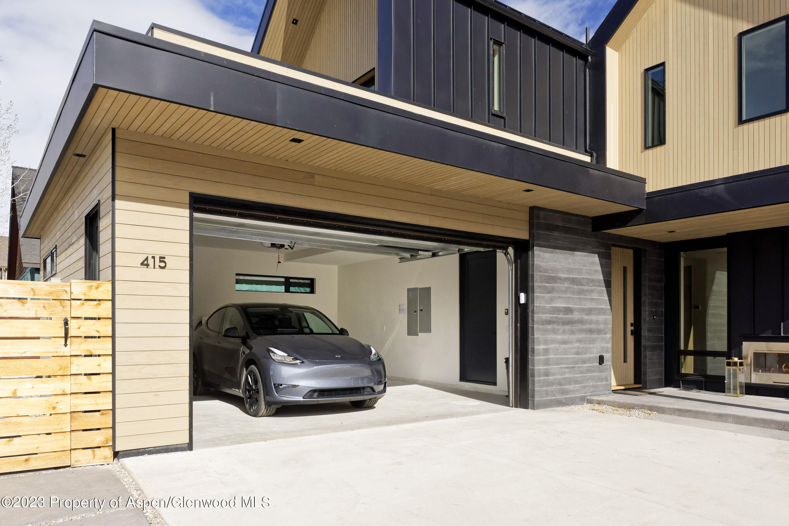 415 Meadow Court Basalt, CO 81621 - Photo 19 of 19 a car parked in front of a building