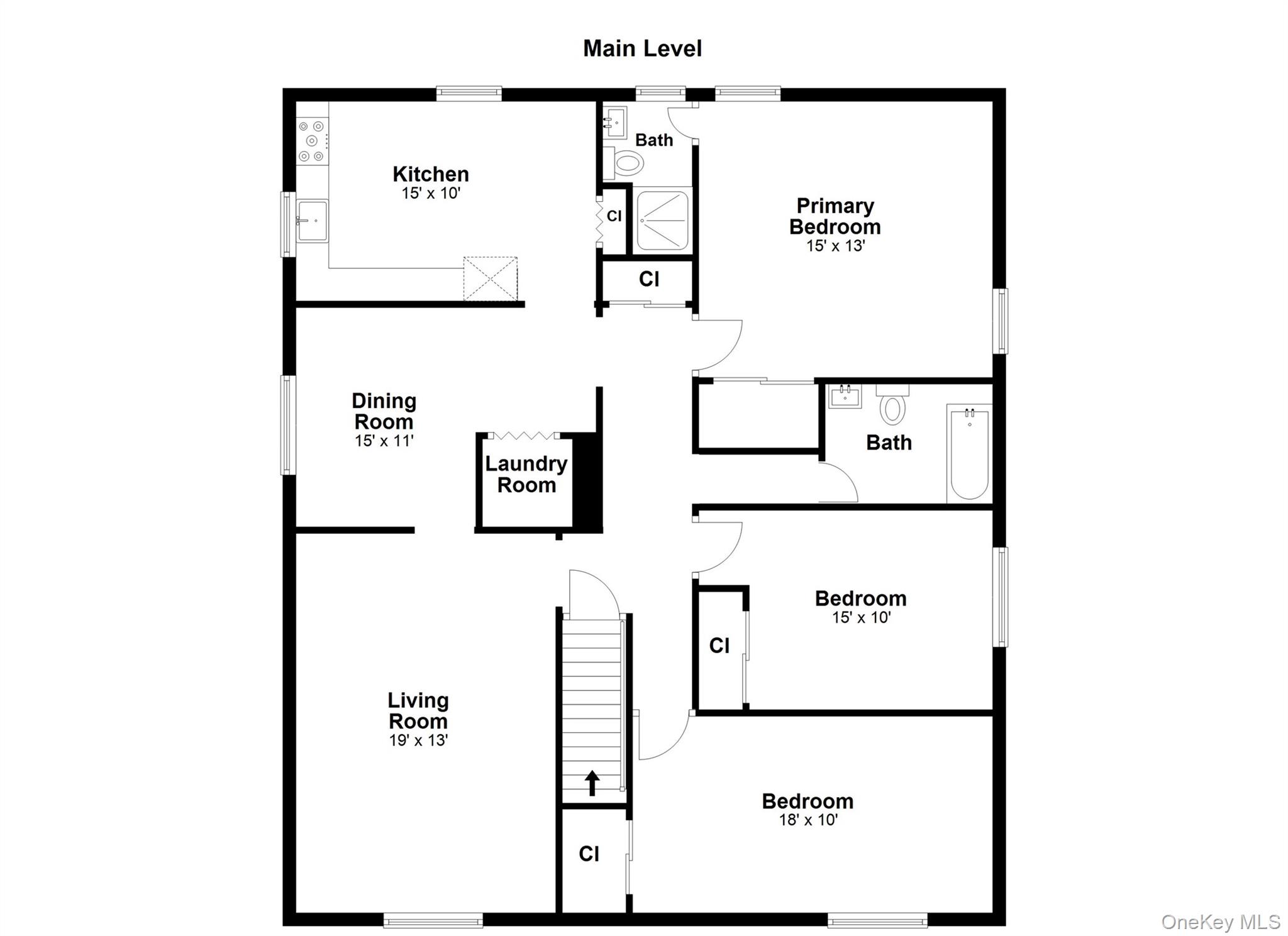 160 Lakeview Avenue, Unit 2 West Harrison, NY 10604 - Photo 19 of 19 unknown