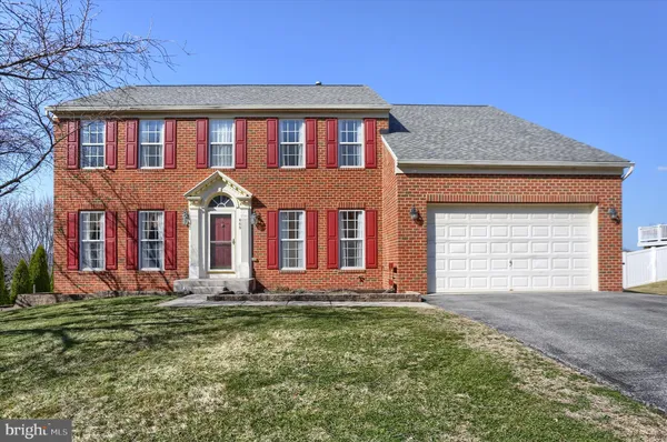 $584,900 | 409 Wynwood Road, York, PA 17402