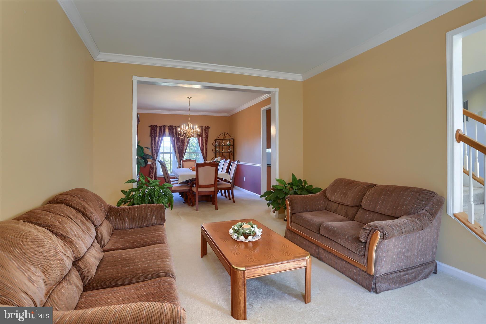409 Wynwood Road York, PA 17402 - Photo 25 of 64 a living room with furniture and a couch