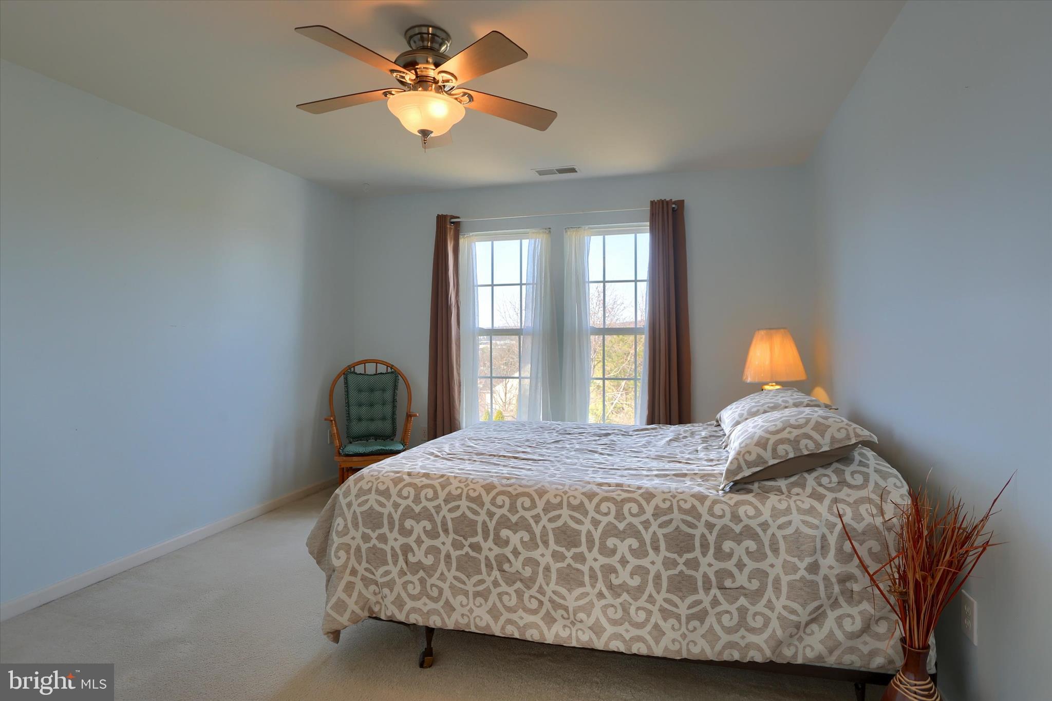 409 Wynwood Road York, PA 17402 - Photo 41 of 64 a bedroom with a bed and window
