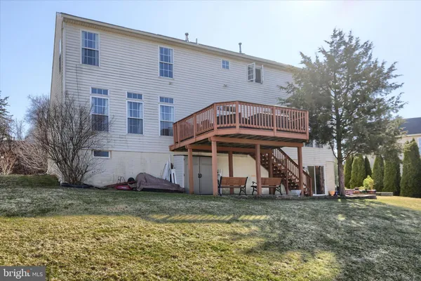 $584,900 | 409 Wynwood Road, York, PA 17402