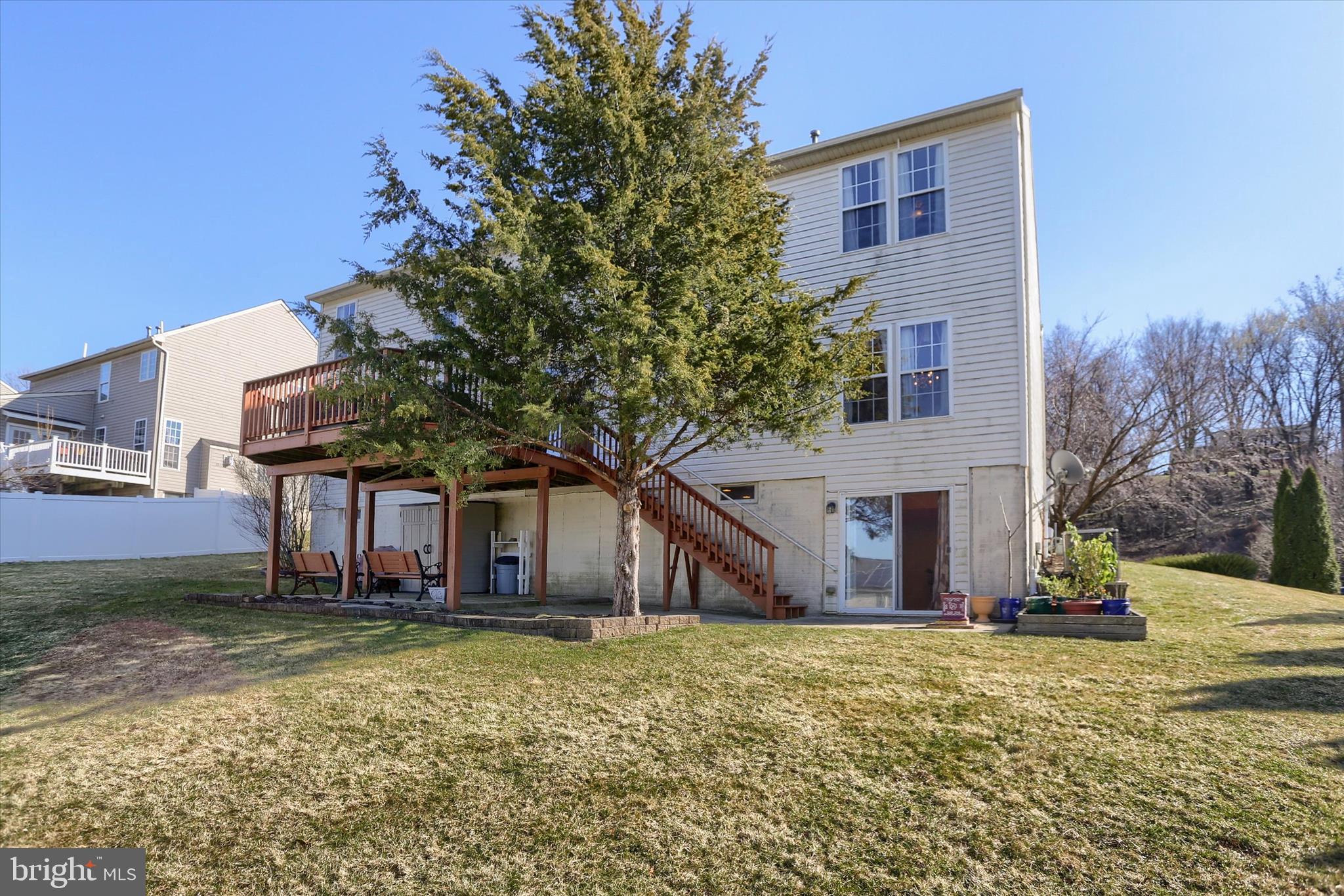 409 Wynwood Road York, PA 17402 - Photo 53 of 64