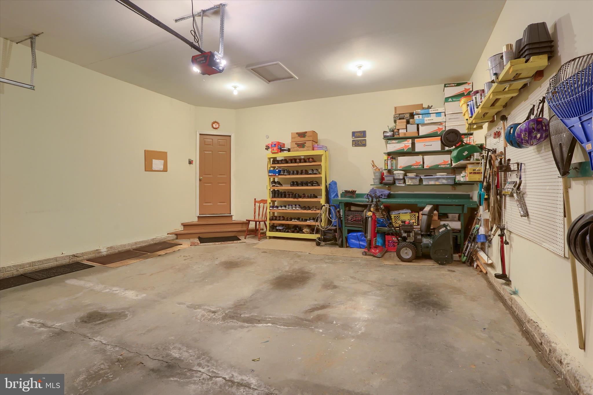 409 Wynwood Road York, PA 17402 - Photo 61 of 64 a view of a storage in a room
