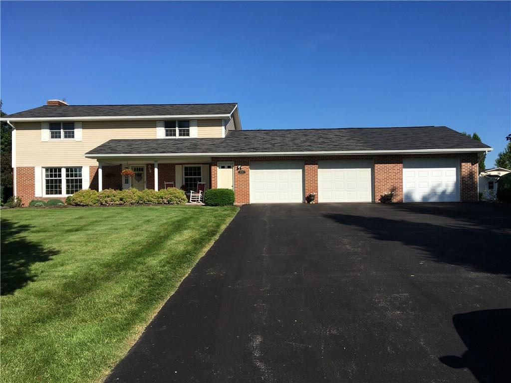 1531 Geiger Road Friedens, PA 15541 - Photo 1 of 25 Gallery Image 1