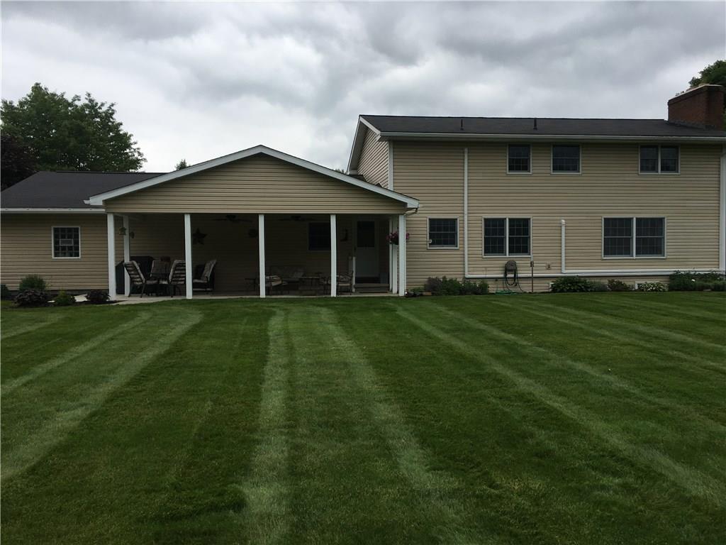 1531 Geiger Road Friedens, PA 15541 - Photo 23 of 25 Gallery Image 23