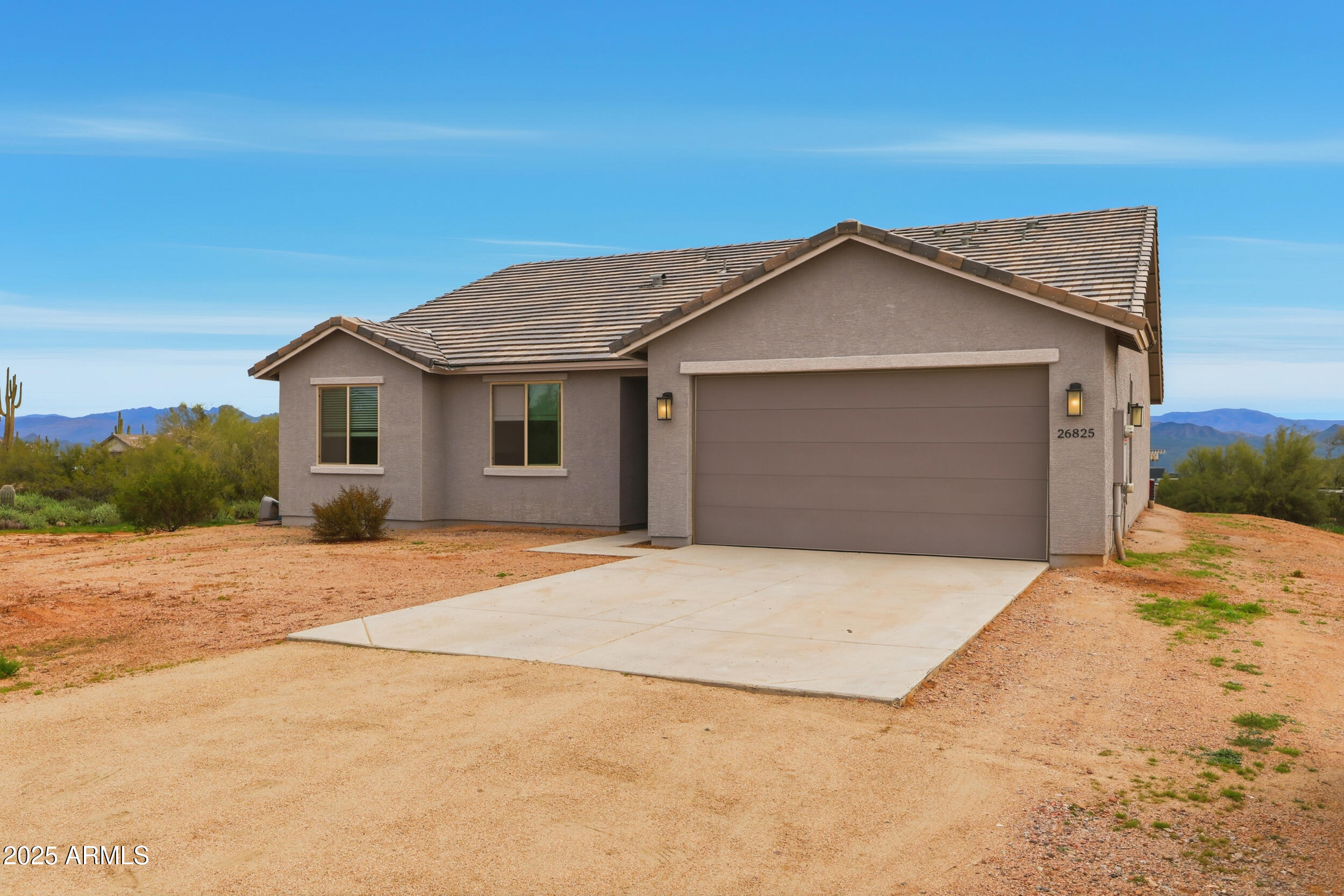 26825 North 168th Street Rio Verde, AZ 85263 - Photo 1 of 21 Exterior of Home