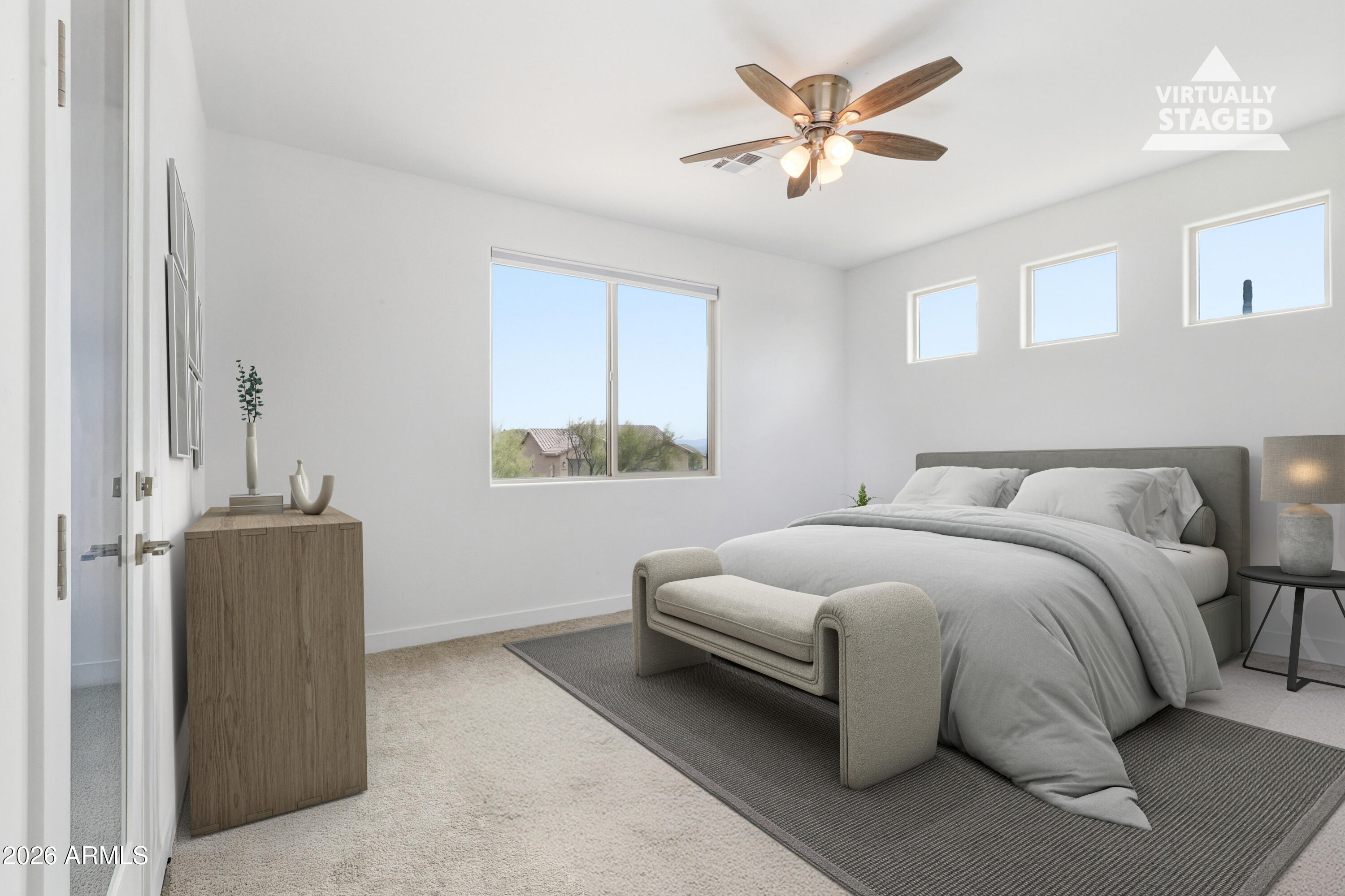 26825 North 168th Street Rio Verde, AZ 85263 - Photo 11 of 21 Primary Suite