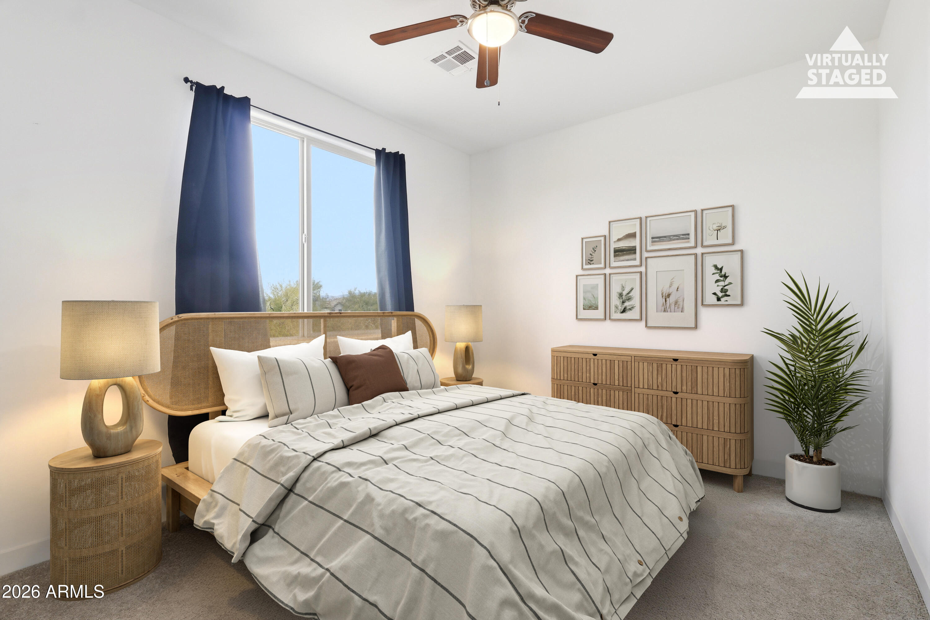 26825 North 168th Street Rio Verde, AZ 85263 - Photo 12 of 21 Bedroom #1