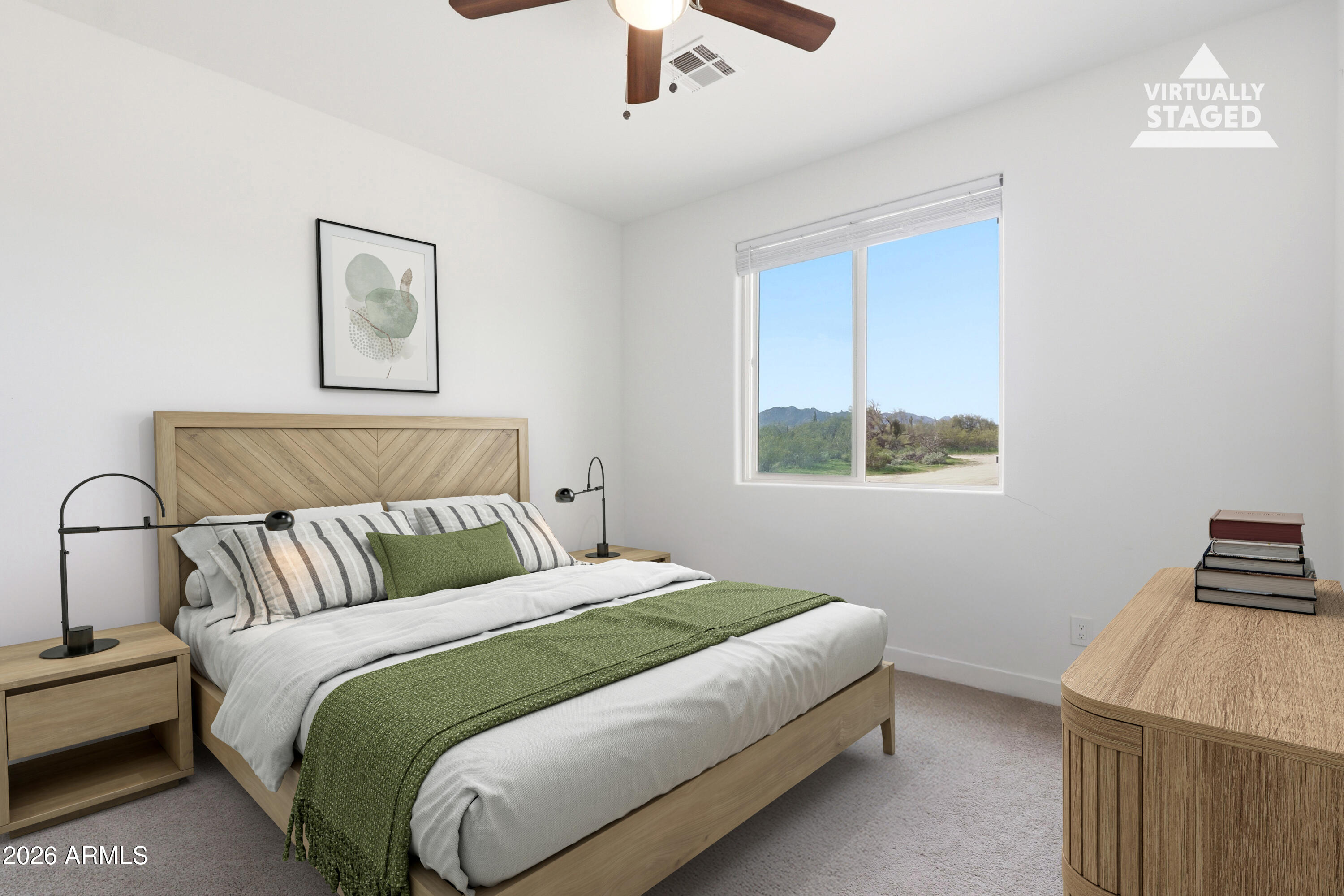 26825 North 168th Street Rio Verde, AZ 85263 - Photo 13 of 21 Bedroom #2