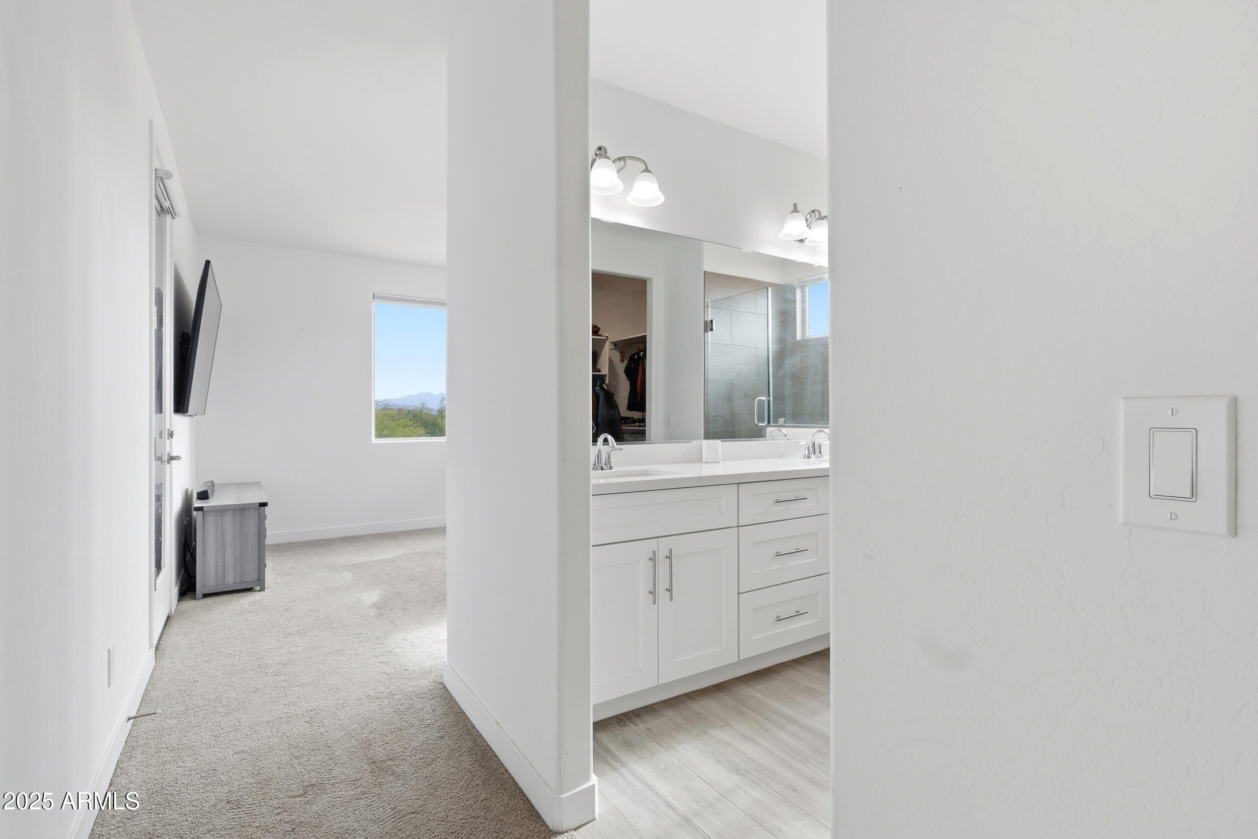 26825 North 168th Street Rio Verde, AZ 85263 - Photo 8 of 21 Primary Bedroom Entry