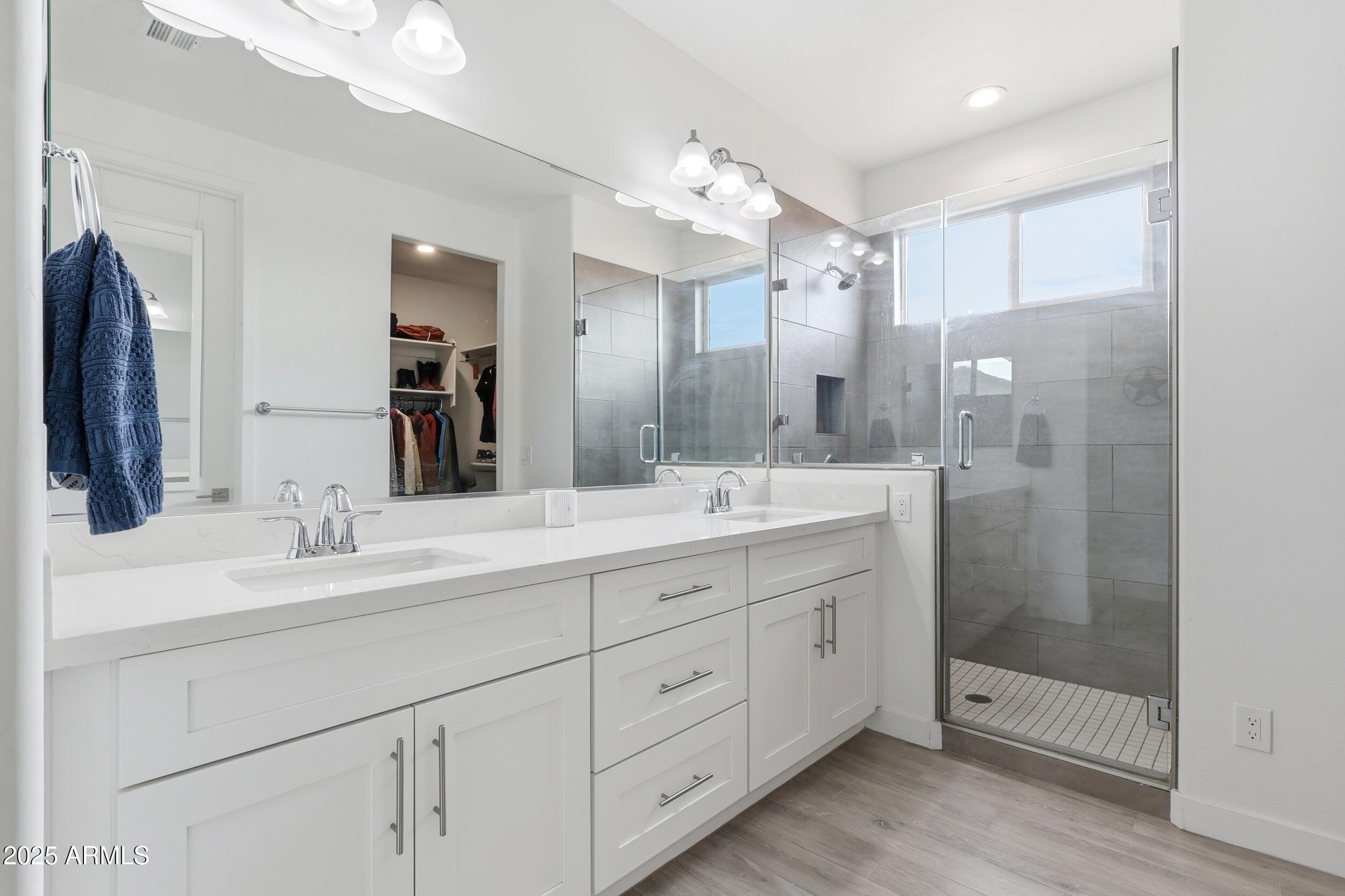 26825 North 168th Street Rio Verde, AZ 85263 - Photo 9 of 21 Primary Bathroom