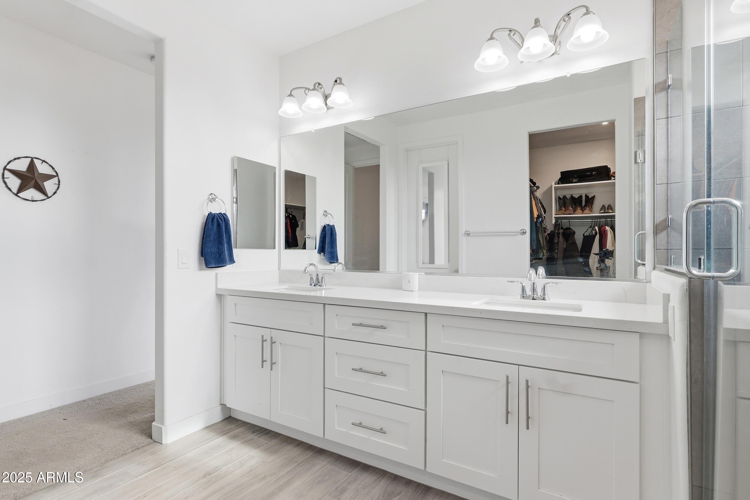 26825 North 168th Street Rio Verde, AZ 85263 - Photo 10 of 21 Primary Bathroom