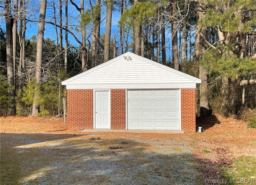 1581 Gdn Crk Road Mathews, VA 23109 - Photo 5 of 29