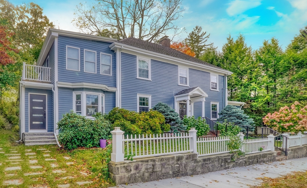 9 Glen Road Newton, MA 02459 - Photo 1 of 41 Gallery Image 1