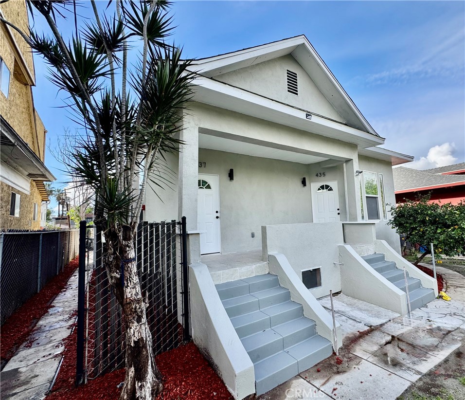 435 South State Street Los Angeles, CA 90033 - Photo 1 of 1