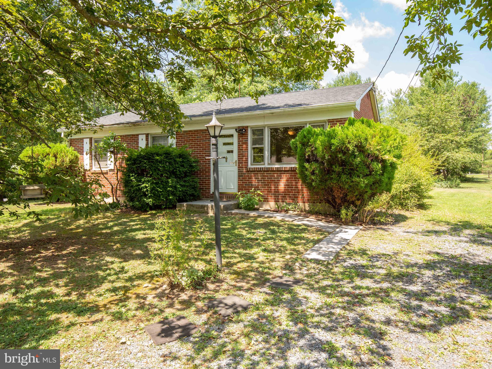 434 Ritter Road White Post, VA 22663 - Photo 1 of 30 Exterior (front)
