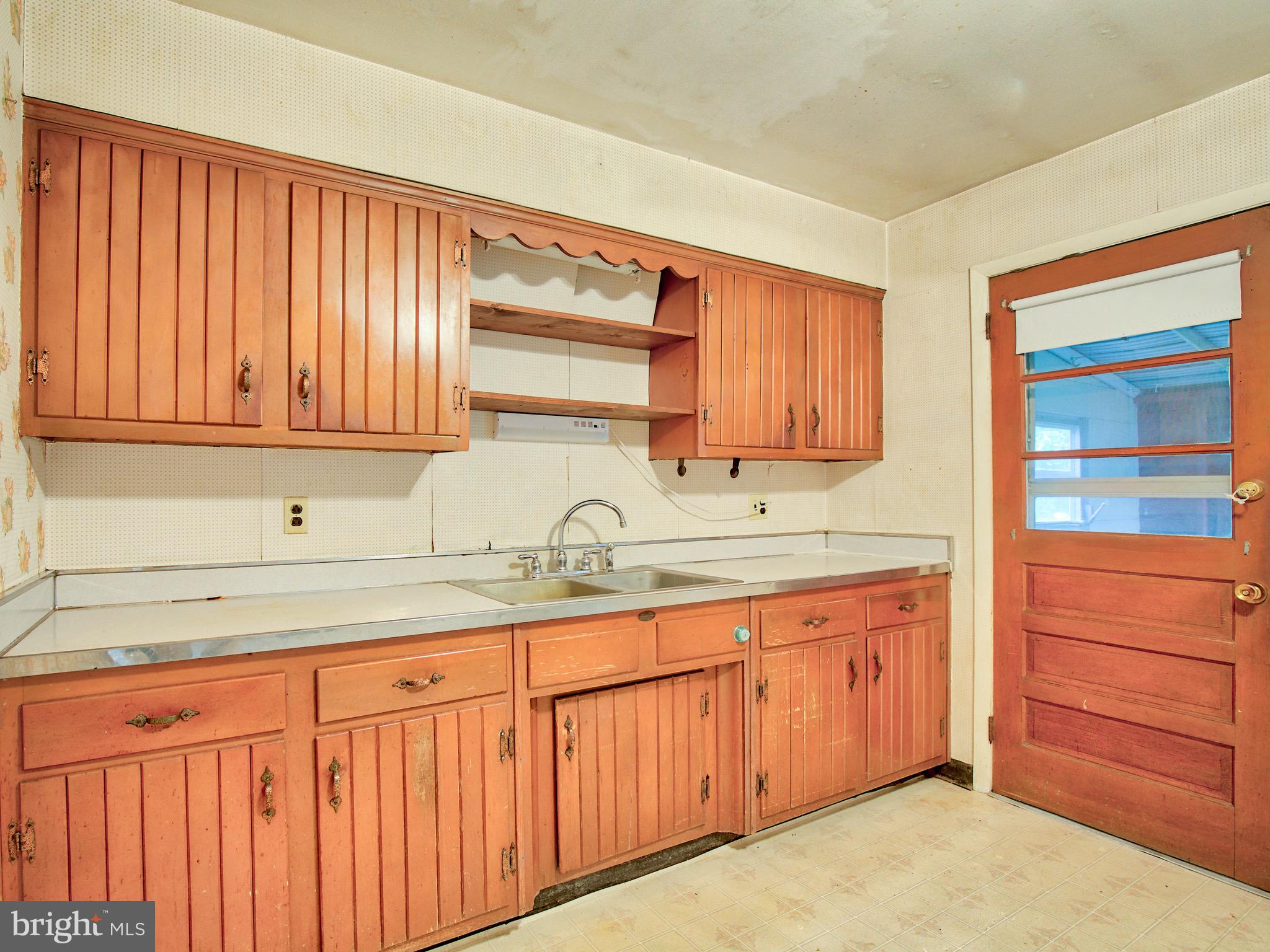 434 Ritter Road White Post, VA 22663 - Photo 17 of 30 Kitchen