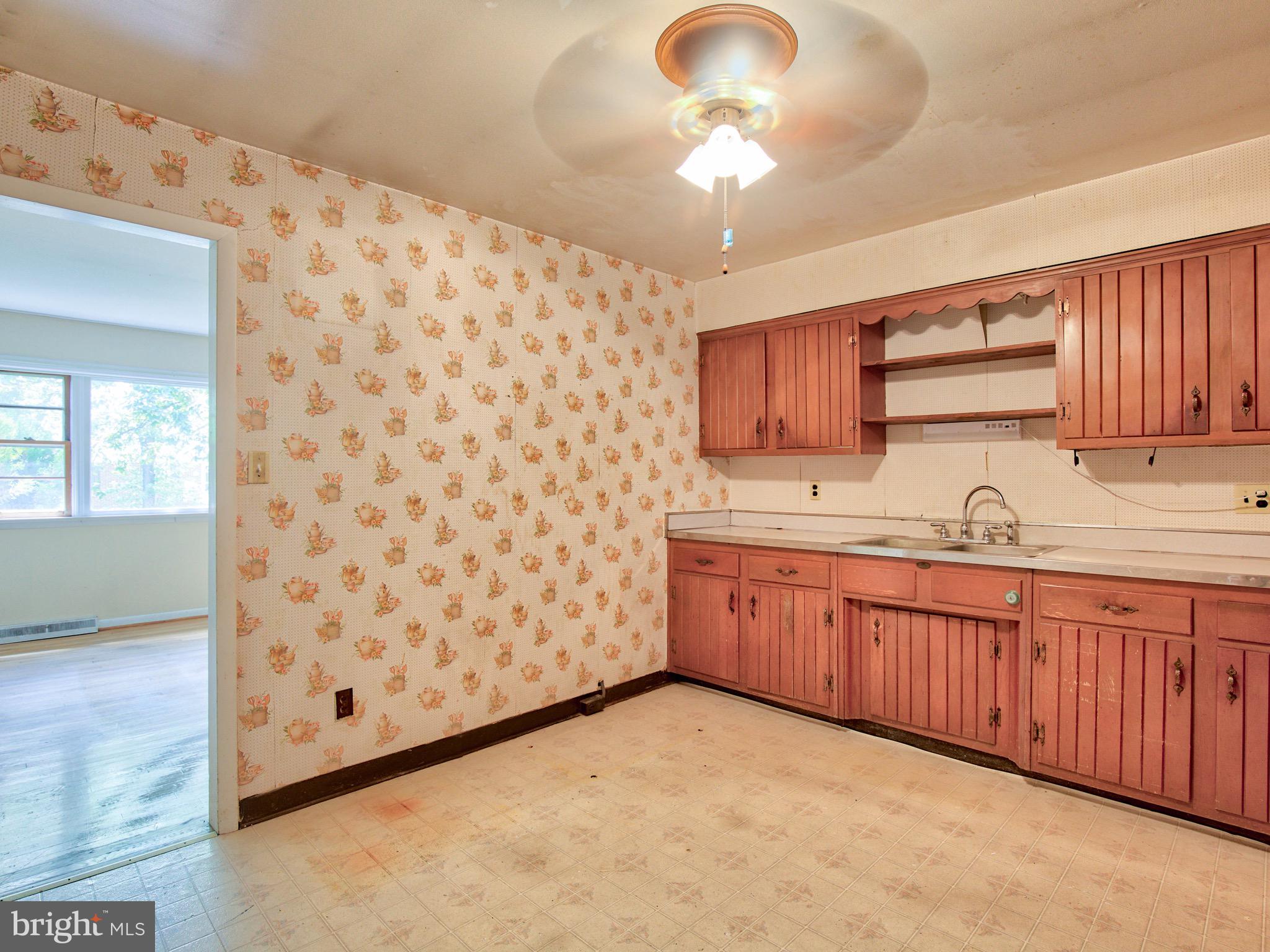 434 Ritter Road White Post, VA 22663 - Photo 18 of 30 Kitchen