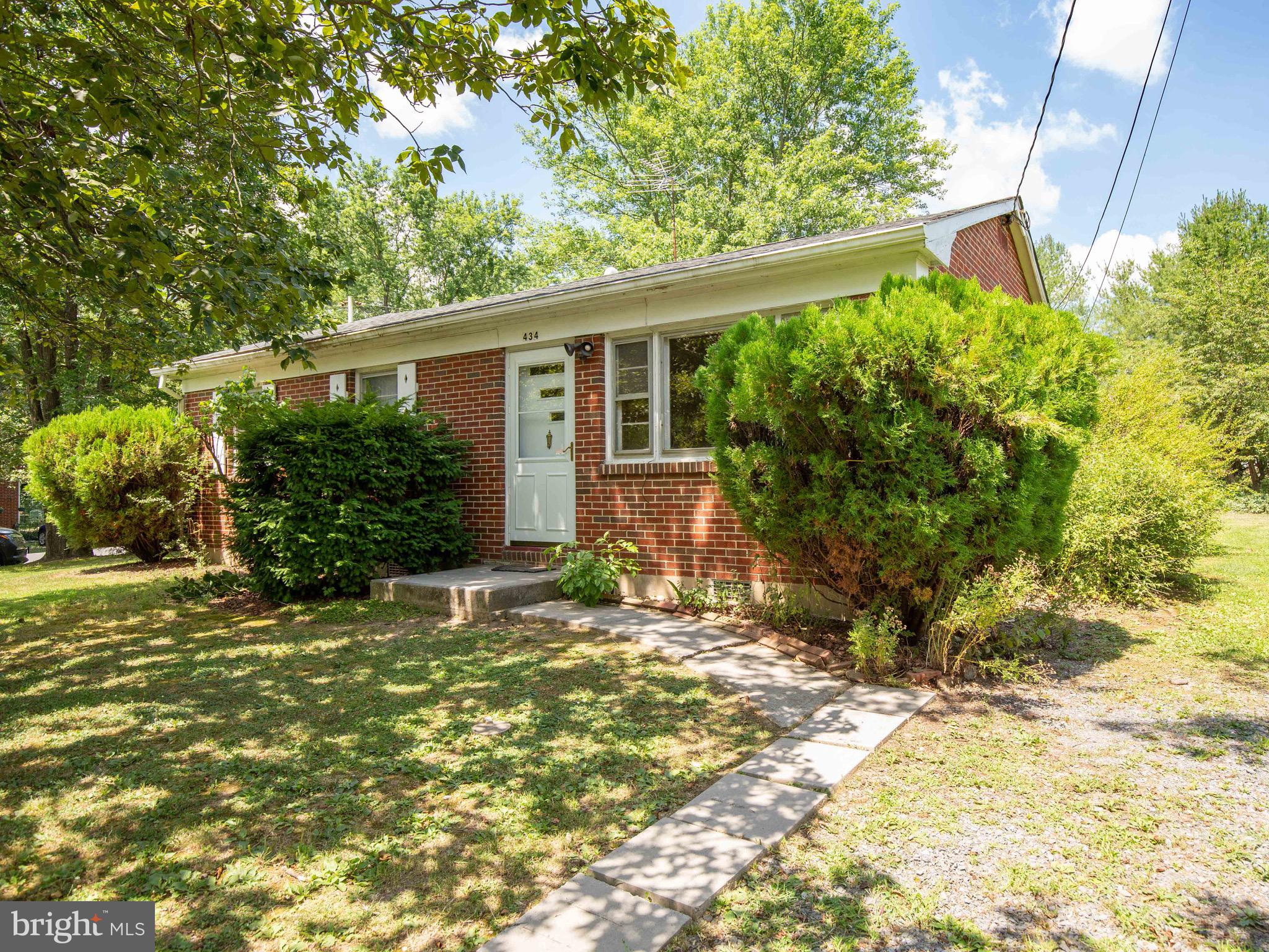 434 Ritter Road White Post, VA 22663 - Photo 3 of 30 Exterior
