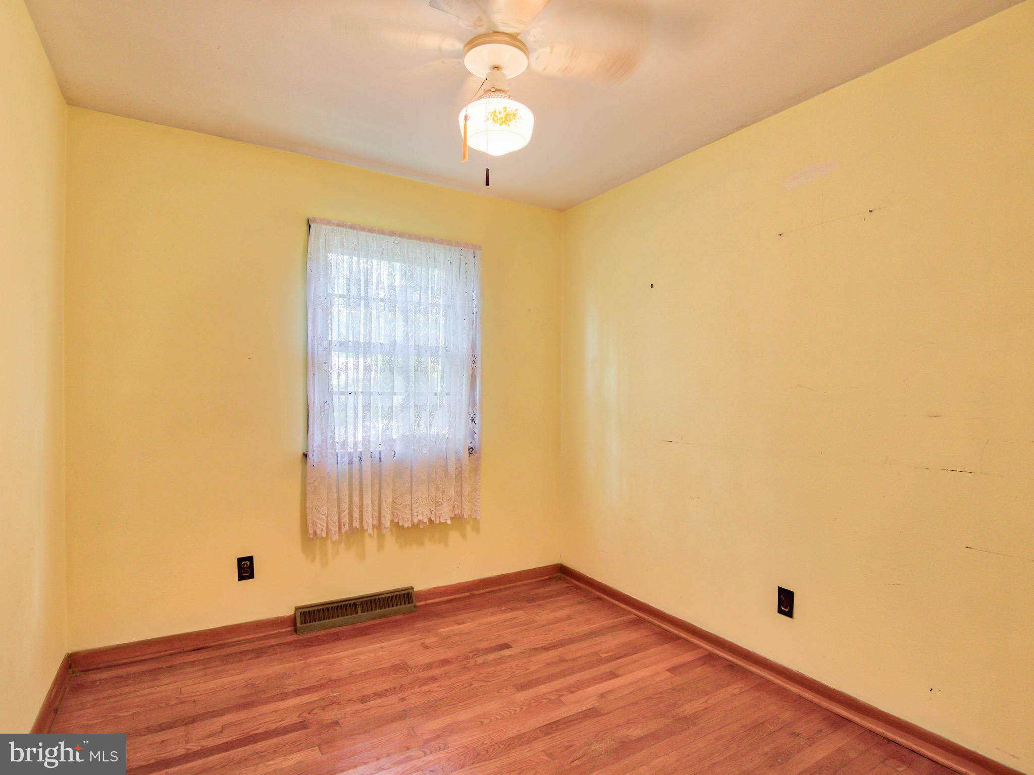 434 Ritter Road White Post, VA 22663 - Photo 23 of 30 Bedroom 1