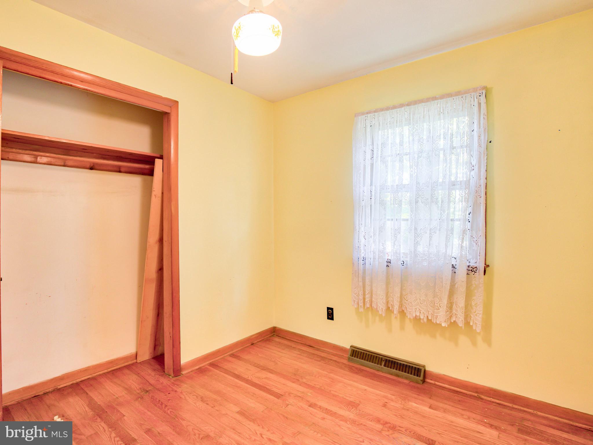 434 Ritter Road White Post, VA 22663 - Photo 24 of 30 Bedroom 1