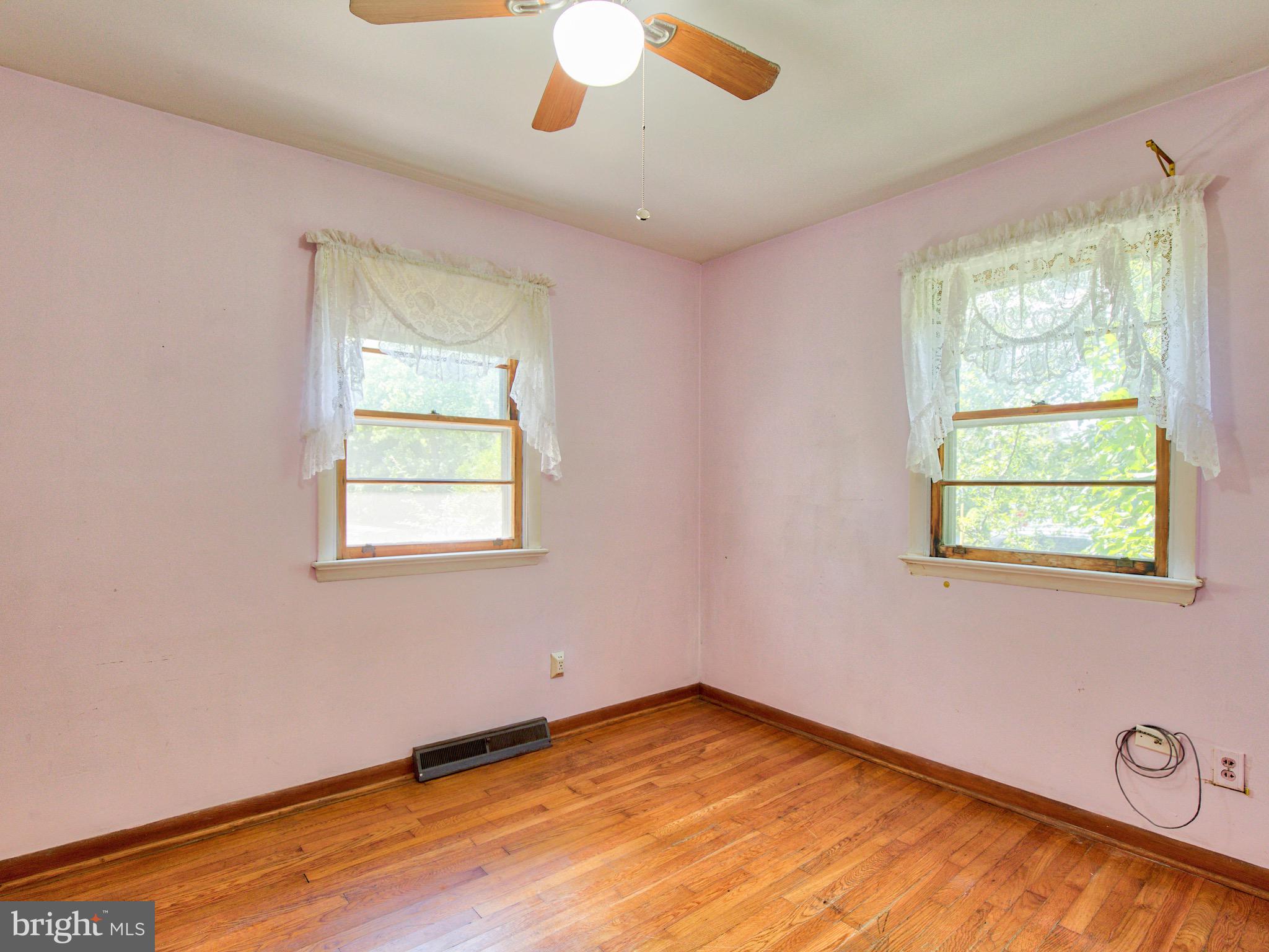 434 Ritter Road White Post, VA 22663 - Photo 25 of 30 Bedroom 2