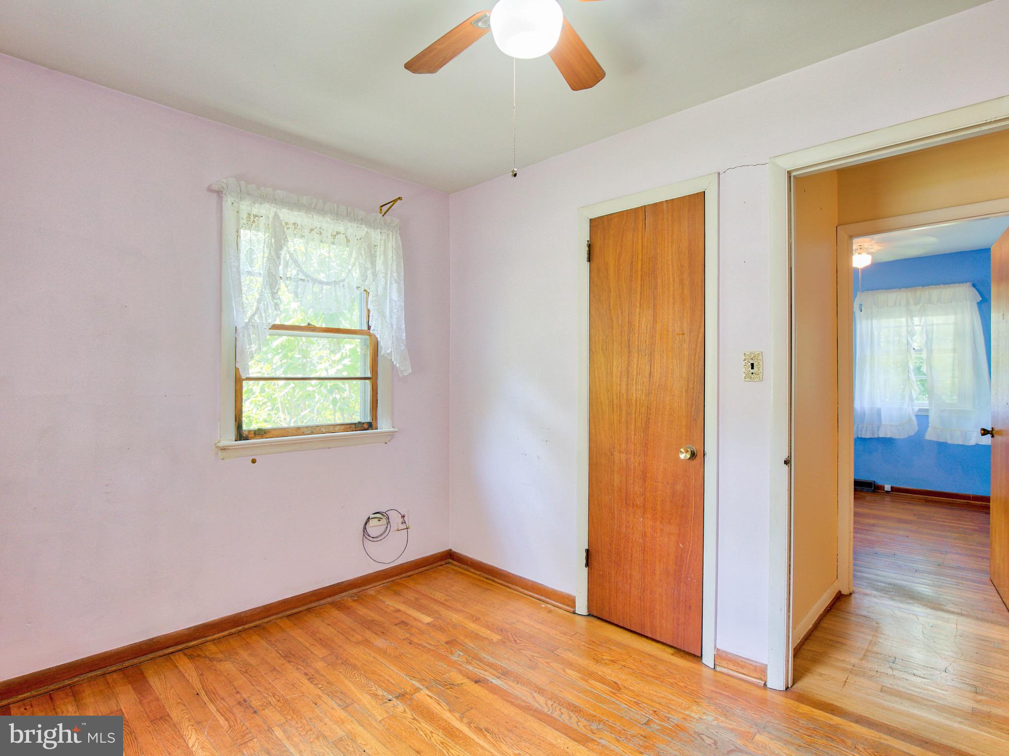434 Ritter Road White Post, VA 22663 - Photo 26 of 30 Bedroom 2