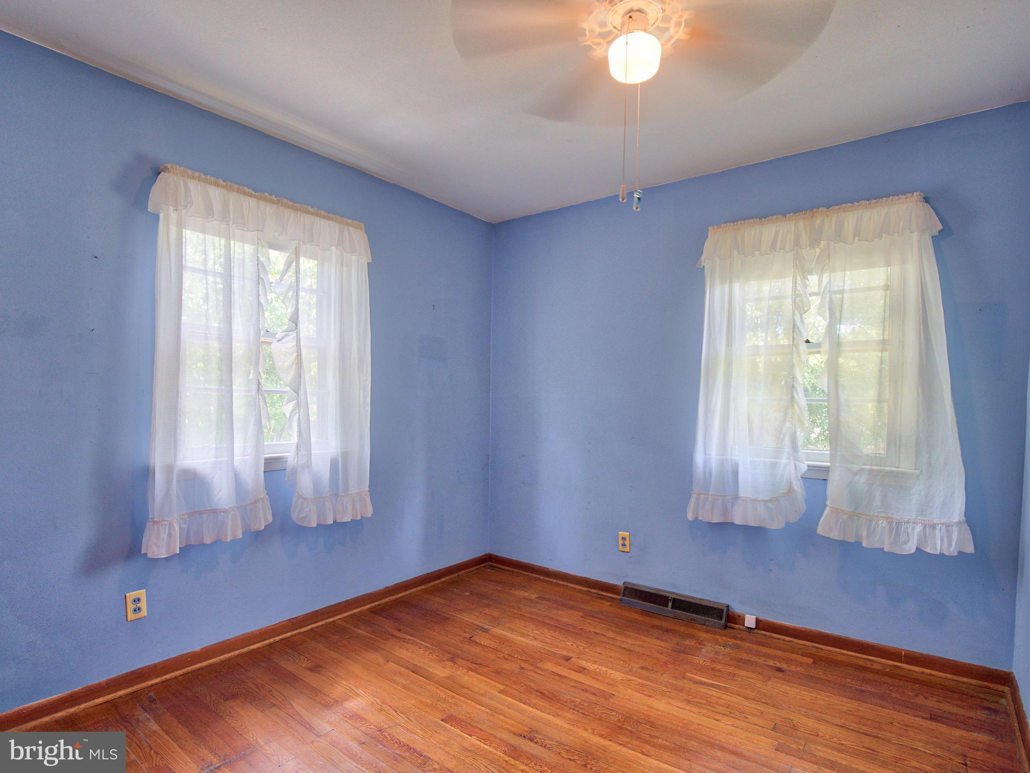 434 Ritter Road White Post, VA 22663 - Photo 27 of 30 Bedroom 3