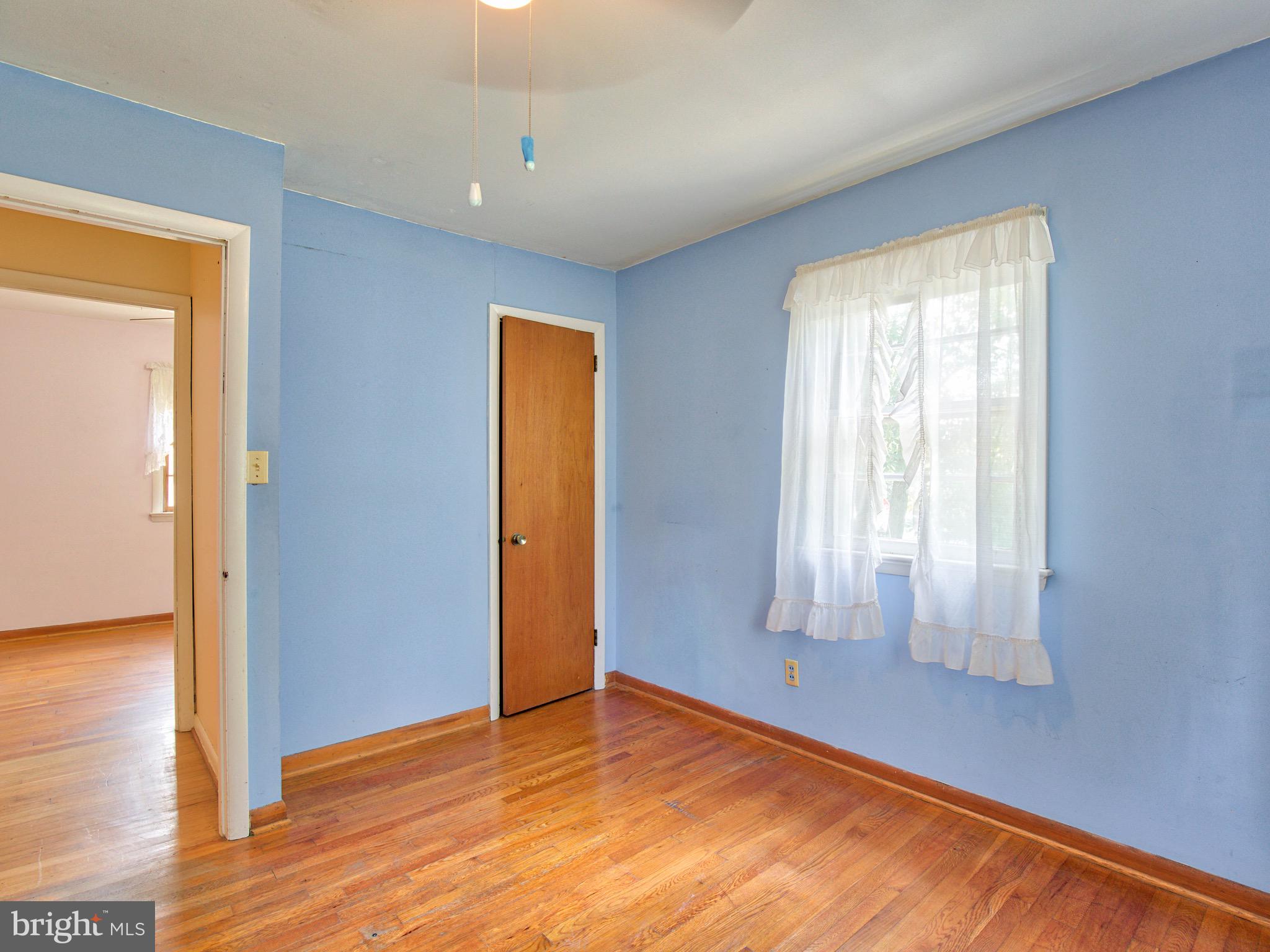 434 Ritter Road White Post, VA 22663 - Photo 28 of 30 Bedroom 3
