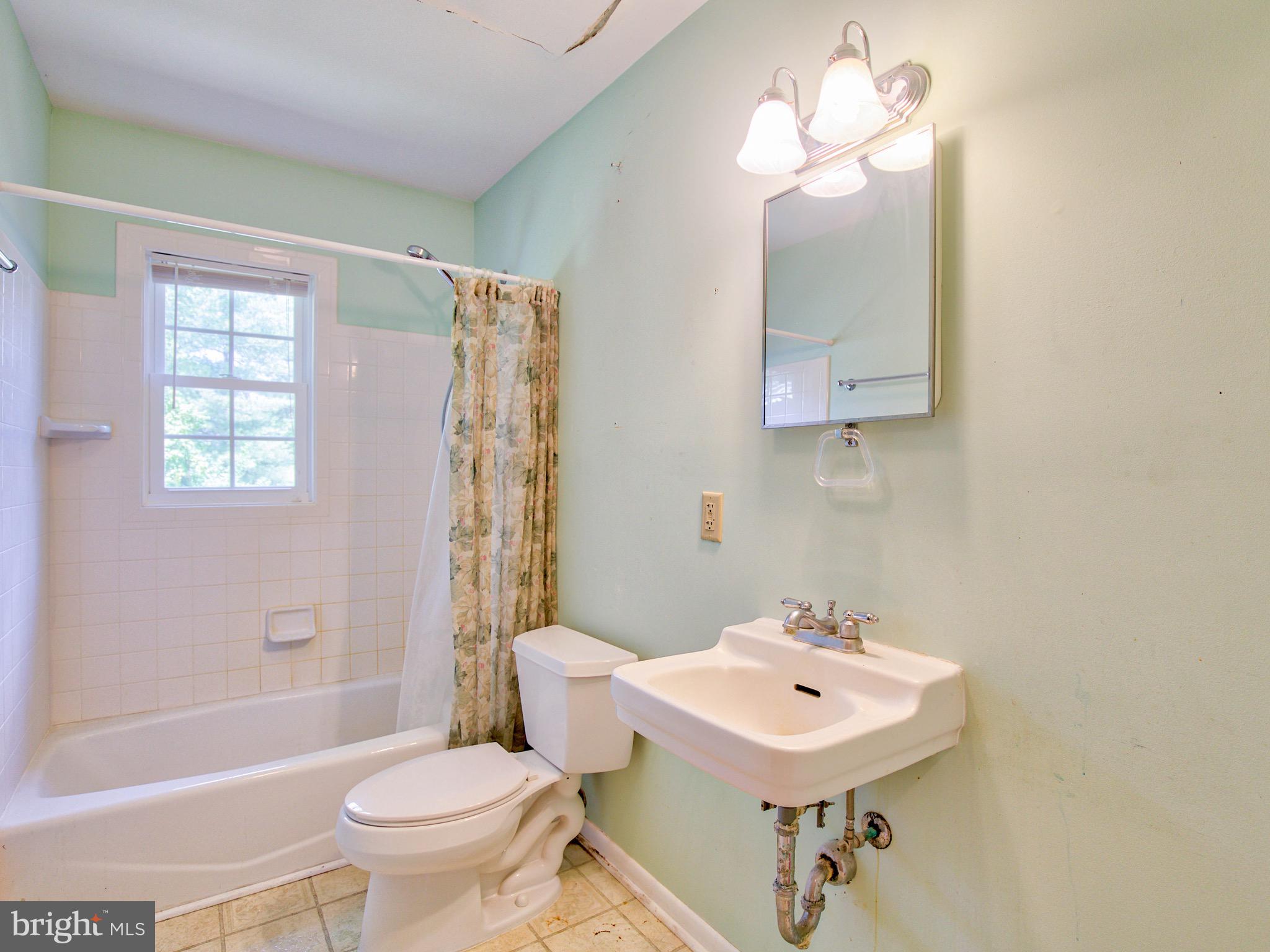 434 Ritter Road White Post, VA 22663 - Photo 29 of 30 Full bath