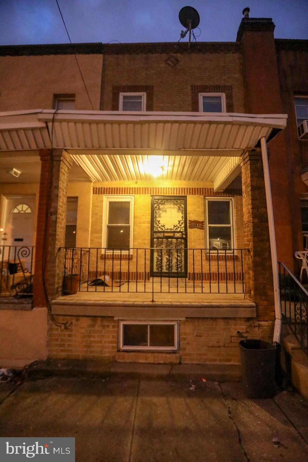 3118 Tasker Street Philadelphia, PA 19145 - Photo 1 of 25 Gallery Image 1