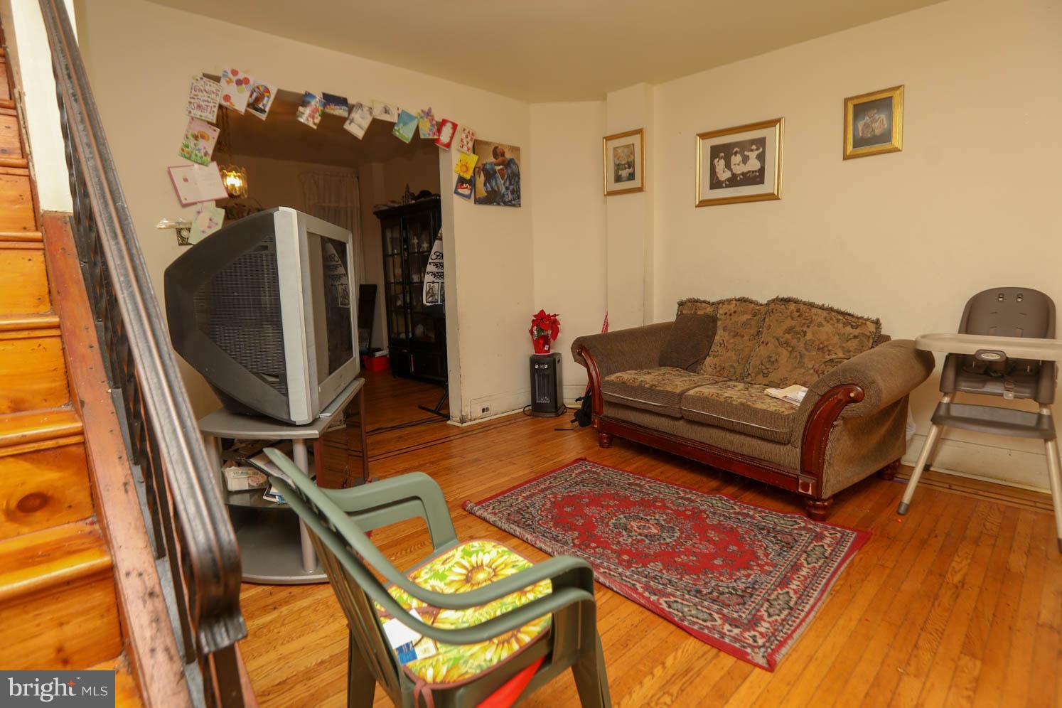 3118 Tasker Street Philadelphia, PA 19145 - Photo 3 of 25 Gallery Image 3
