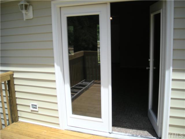 1334 Langdon Road Angier, NC 27501 - Photo 6 of 11 a view of walk in closet