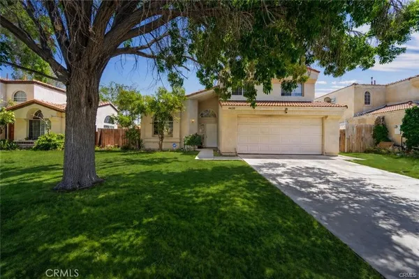 $3,500 | 44920 Calston Avenue, Lancaster, CA 93535