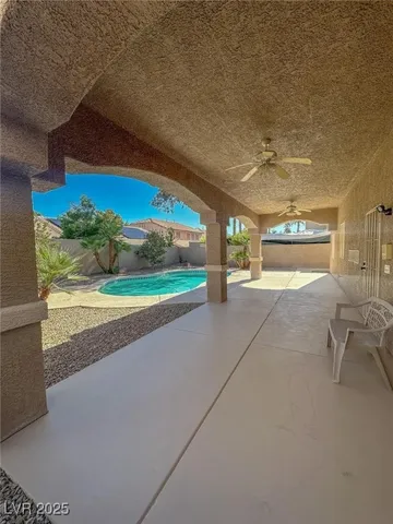 $3,195 | 1042 Painted Daisy Avenue, Henderson, NV 89014