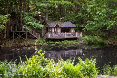 $1,150,000 | 22 Old Mill Road, Stephentown, NY 12169