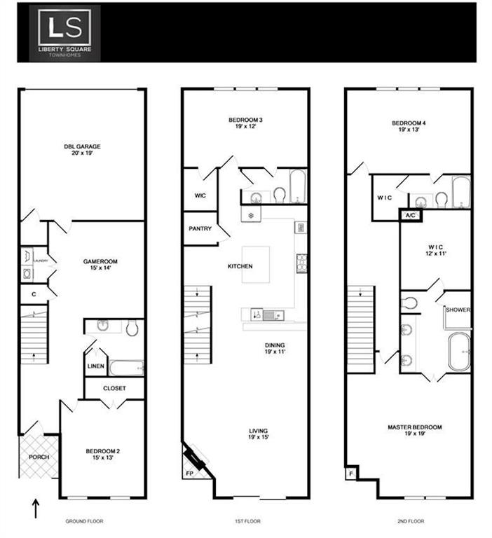 6013 Page Street Frisco, TX 75034 - Photo 39 of 39 unknown